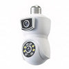 Bright Guard Cam: Light Bulb Security Camera