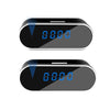 Scacell Discreet Camera Clock  X2