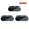 Scacell Discreet Camera Clock  X3