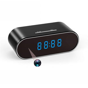 Scacell Discreet Camera Clock