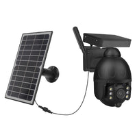 Scacell Solar Powered Camera X2