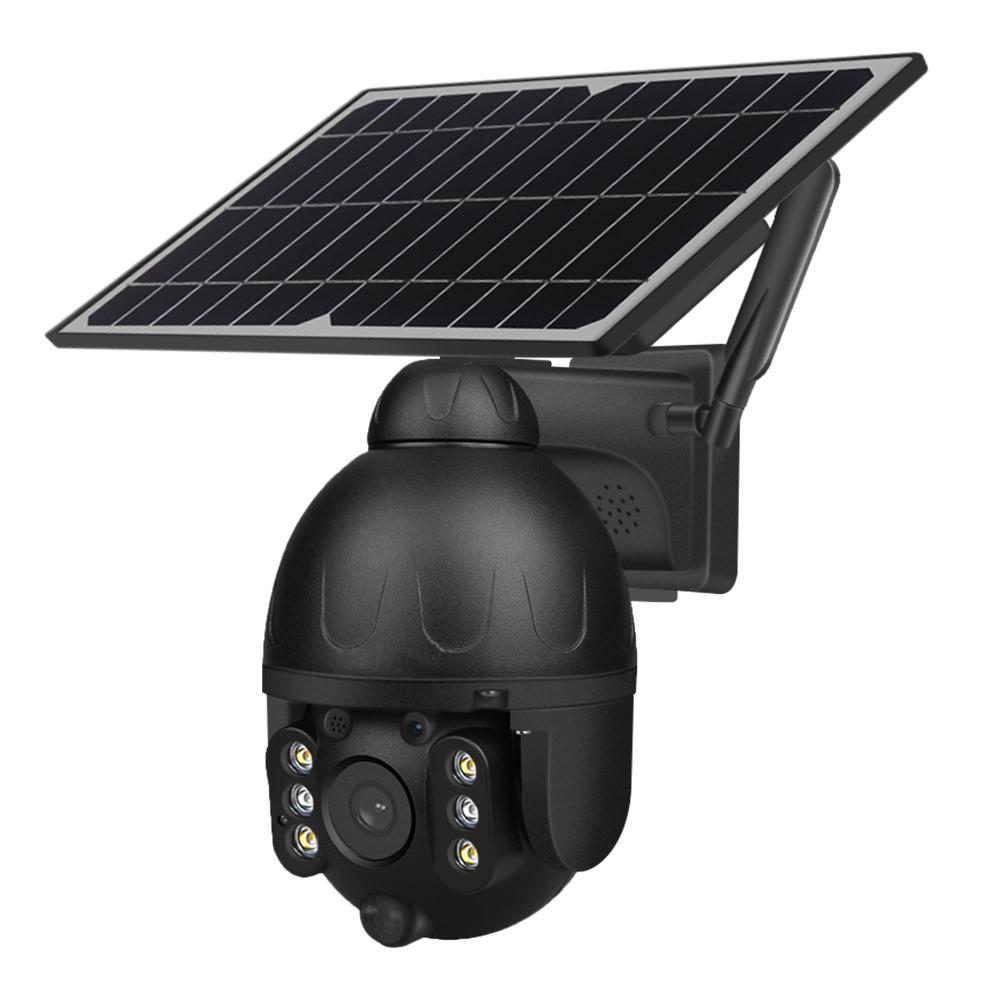 Scacell Solar Powered Camera X2