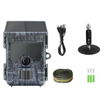 Scacell Solar Trail Camera X2