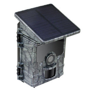 Scacell Solar Trail Camera X2