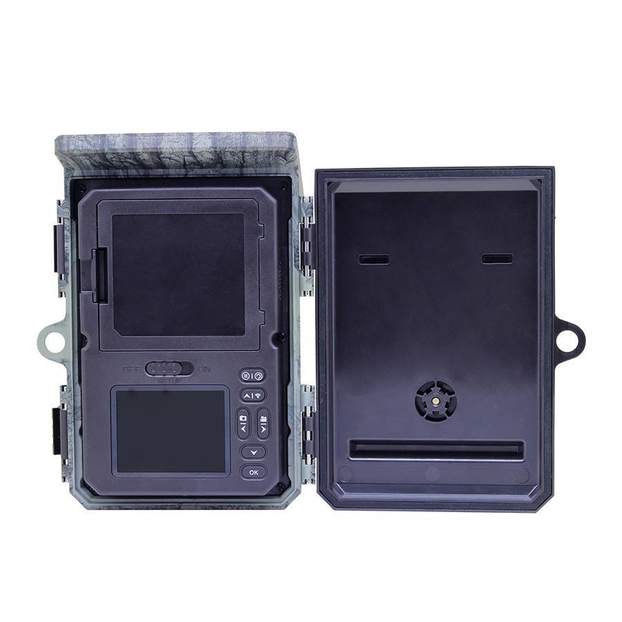 Scacell Solar Trail Camera X2