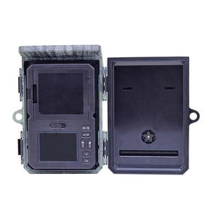 Scacell Solar Trail Camera X2