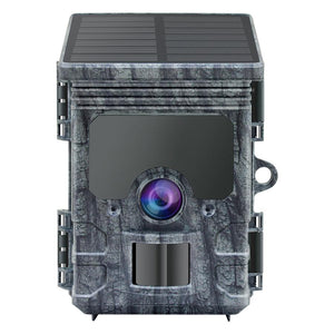 Scacell Solar Trail Camera X2