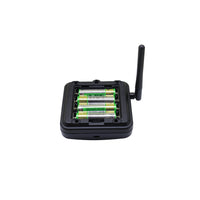 Solar Driveway Alarm System