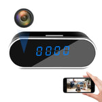 Scacell Discreet Camera Clock